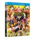 One Piece Film Gold Blu-ray