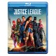 Justice League Blu-ray BD