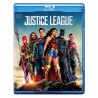 Justice League Blu-ray BD