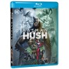 Batman Hush Blu-ray