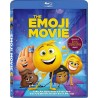 The Emoji Movie Blu-ray