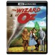 Wizard of Oz The 4K Ultra HD Blu-ray Digital