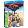 Digimon Adventure Last Evolution Kizuna Blu-ray