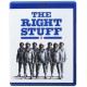 Right Stuff BD Blu-ray