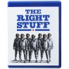Right Stuff BD Blu-ray