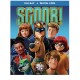 SCOOB! Blu-ray Digital Code