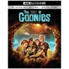 The Goonies 4K Ultra HD Blu-ray Digital