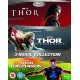 Thor 1-3 Box Set BD Blu-ray 2017 Region Free