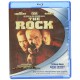 The Rock Blu-ray