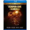 Scorpion King 5-Movie Collection Blu-ray