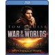 War of the Worlds Blu-ray