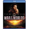 War of the Worlds Blu-ray