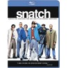 Snatch Blu-ray