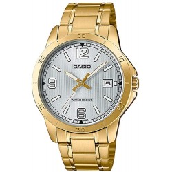 Watch Men Casio MTP-V004G-7B2 Original