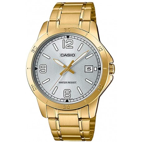 Watch Men Casio MTP-V004G-7B2 Original