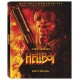 Hellboy Blu-ray