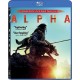 Alpha Blu-ray