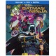 Batman Ninja Blu-ray