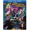 Batman Ninja Blu-ray