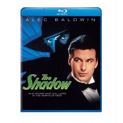 The Shadow Blu-ray