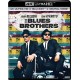The Blues Brothers Blu-ray
