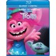 Trolls Blu-ray