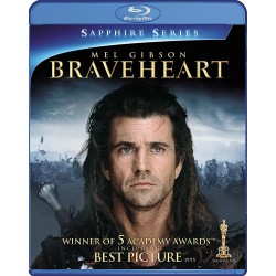 Braveheart Blu-ray