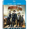 Zombieland Double Tap Blu-ray