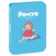Ponyo Blu-ray