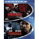 The Punisher / Punisher War Zone Two-Pack Blu-ray