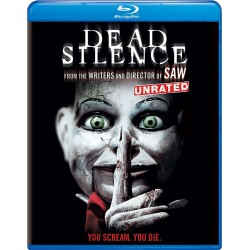 Dead Silence Blu-ray