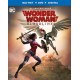 Wonder Woman Bloodlines Blu-ray