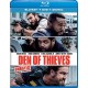 Den of Thieves Blu-ray