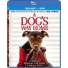 A Dog's Way Home Blu-ray
