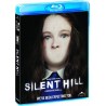 Silent Hill Blu-ray