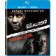 The Equalizer 2 / Equalizer Set Blu-ray