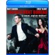The Adjustment Bureau Blu-ray