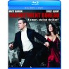 The Adjustment Bureau Blu-ray