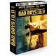 Bad Boys 1995 / Bad Boys II Set 4k Blu-ray