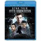 Star Trek Into Darkness Blu-ray DVD Digital HD