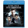 Star Trek Into Darkness Blu-ray DVD Digital HD