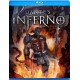 Dante's Inferno An Animated Epic Blu-ray