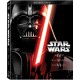 Star Wars Trilogy Episodes IV-VI Blu-ray DVD