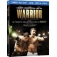 Warrior Combo DVD Blu-ray Blu-ray