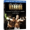 Warrior Combo DVD Blu-ray Blu-ray