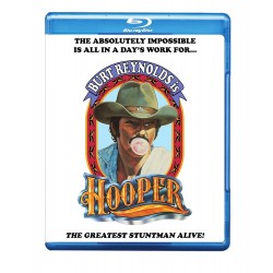 Hooper BD Blu-ray