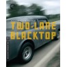 Two-Lane Blacktop Criterion Collection Blu-ray