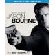 Jason Bourne Blu-ray