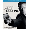 Jason Bourne Blu-ray