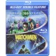 Green Lantern / Watchmen DBFE BD Blu-ray